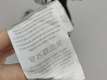 amisu koszula: Amisu, Bluzka damska, rozmiar XS — 5