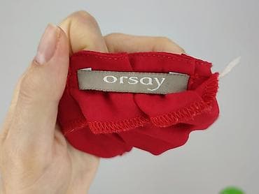 spodnice orsay: Orsay, Bluzka damska, rozmiar M — 6