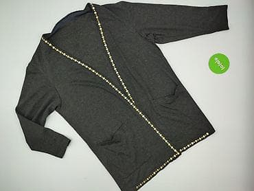 kurtka marki tchibo: Kardigan damski, rozmiar 2XL — 2