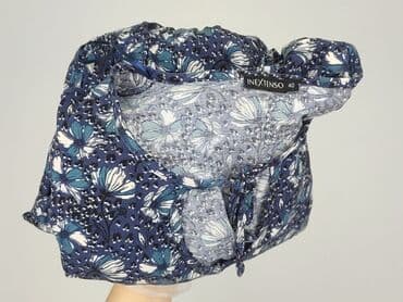 modne sukienki dla starszych pań: In Extenso, Sukienka damska, L — 5