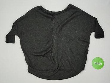 rebel bluzy: River Island, Bluzka damska, rozmiar 2XS — 3