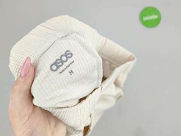 kurtki tk maxx: Asos, Szorty dla mężczyzn, rozmiar M — 4