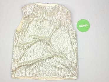 shein curve sukienki: Shein, Bluzka damska, rozmiar M — 3