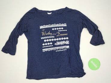 mirons sukienki: H&M, Women`s T-shirt, size XL (EU 42) — 2