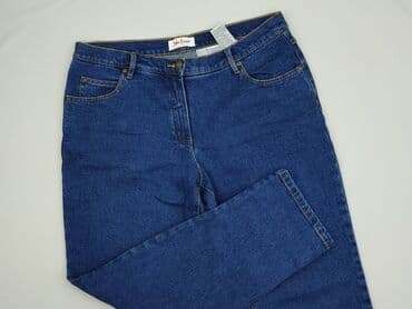 Women: John Baner, Jeans for women, 2XL — 1