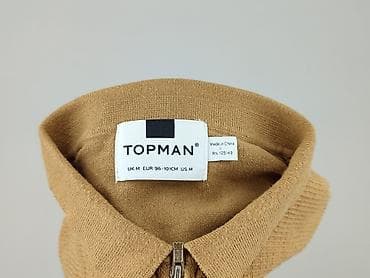 crivit clothes: Topman, Koszulka polo dla mężczyzn, rozmiar M — 5