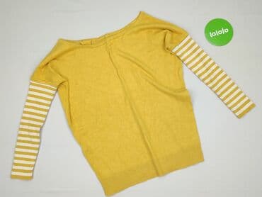 Kobiety: Sweter damski, rozmiar S — 2