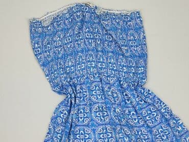 duże rozmiary ekskluzywne sukienki plus size: George, Sukienka damska, L — 1