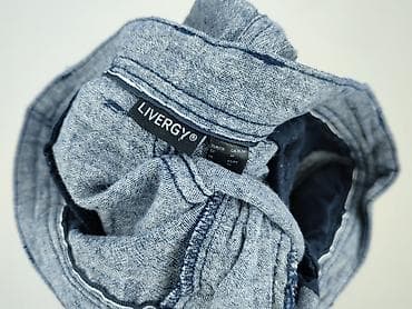bluzy pull and bear: Livergy, Szorty dla mężczyzn, rozmiar S — 4