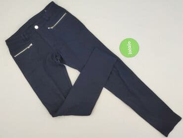 spodnie piżamowe hm: Leggings for kids, Mayoral, 14 years, 158/164, condition - Very good — 2