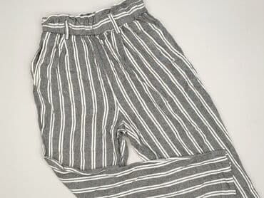 H&M, Women`s trousers, size S (EU 36)