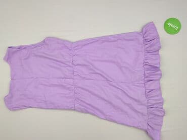 srebrne sukienki na imprezę: Sinsay, Women`s dress, size XL (EU 42) — 3