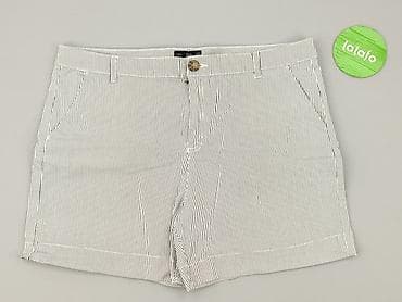 spodenki vistula: F&F, Szorty damskie, rozmiar XL — 2