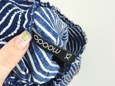 bluzka boho h: Moodo, Bluzka damska, rozmiar XS — 4