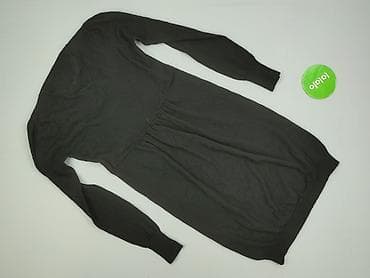 massimo dutti sweter damski: Sukienka damska, rozmiar S — 3
