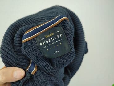 чоловічий одяг польща: Sweter, S (EU 36), Reserved, condition - Very good — 4