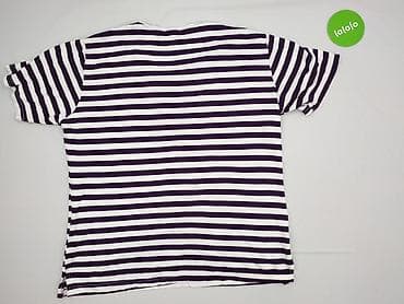 koszule polo: T-shirt damski, rozmiar 5XL — 3