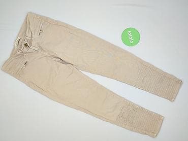 jeans girlfriend: Zara, Jeansy damskie, rozmiar S — 2