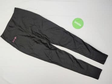 lidl legginsy ocieplane: O'la Voga, Legginsy Sportowe damskie, S — 2