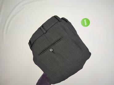 marmurowe spodnie: Spodnie dla mężczyzn, 2XL — 5