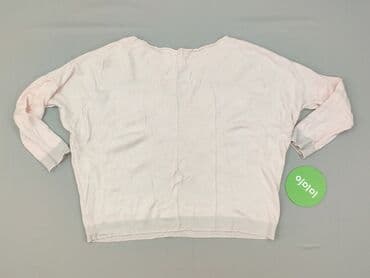 sukienki z kaszmiru: MEGI, Sweter damski, rozmiar 3XL — 3