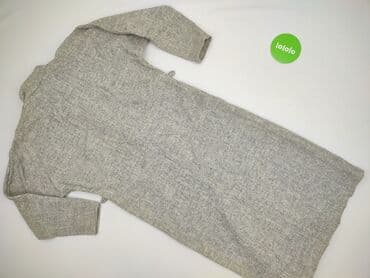 sukienka na komunię dla chrzestnej allegro: Sukienka damska, L — 3