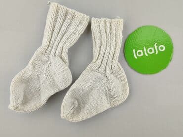 skarpety bez stóp: Socks, condition - Very good — 2