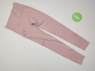 legginsy z futerkiem primark: Workout, Legginsy Sportowe damskie, rozmiar S — 3