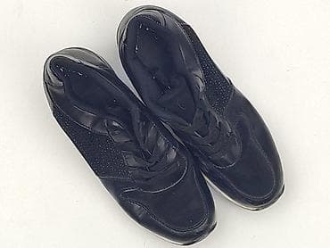biale trampki ccc: Sneakersy damskie, rozmiar 37 — 1