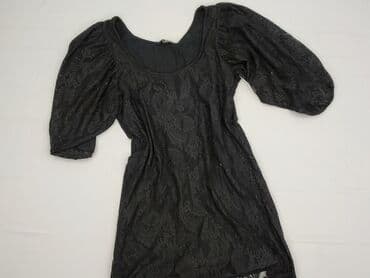 sukienka w czerwoną krate mohito: Dorothy Perkins, Sukienka damska, S — 1