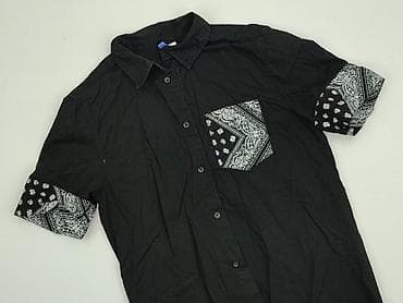 bluza divided: H&M Divided, Koszulа dla mężczyzn, rozmiar S — 1