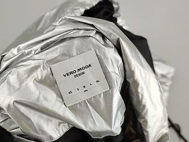 pokemon kurtka: Vero Moda, Parka damska, rozmiar S — 4