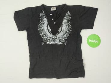 koszulka river island: Koszulka dla mężczyzn, rozmiar L — 3