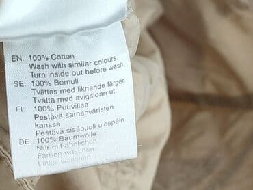 mexx spodnie: Lindex, Szorty damskie, rozmiar M — 6