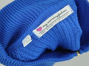 koszula nocna dla karmiącej mamy: Bpc bonprix collection, Sweter damski, rozmiar M — 6