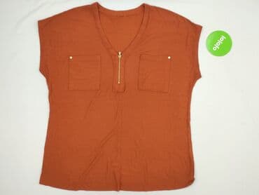 Kobiety: Bluzka damska, 4XL — 2