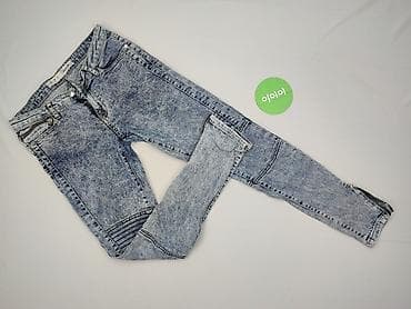 weekday galaxy jeans: Denim Co, Jeansy damskie, rozmiar M — 2