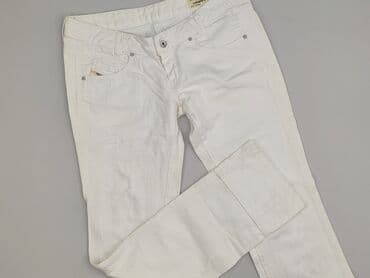 diesle jeans: Jeansy damskie, rozmiar L — 1