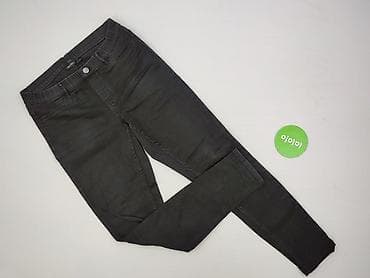 regular fit jeans: Esmara, Jeansy damskie, rozmiar S — 2