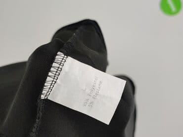 sukienki plus size: Sukienka damska, rozmiar L — 4