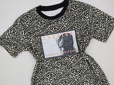 T-shirt damski, rozmiar M