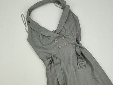 wolf grey sukienki: Sukienka damska, rozmiar S — 1