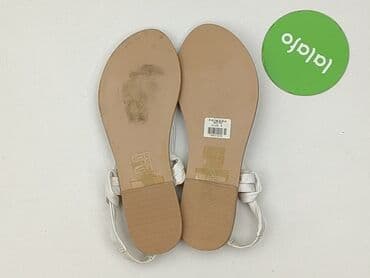 buty atmosphere: Atmosphere, Japonki damskie, rozmiar 38 — 3