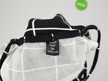 marka esmara: Shein Curve, Spódnica damska, rozmiar XL — 4