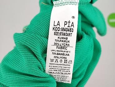 moda f: La Pia, Golf damski, rozmiar One size — 5