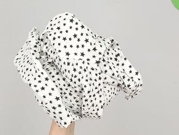 Ubrania damskie: Bluzka damska, L — 7