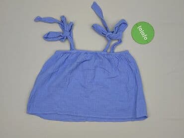 sinsay t shirty damskie: Sinsay, Top damski, rozmiar XS — 3