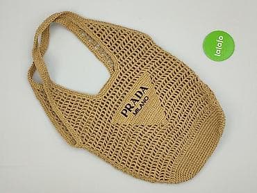 ganni polska: Torebka, Prada, stan - Idealny — 2