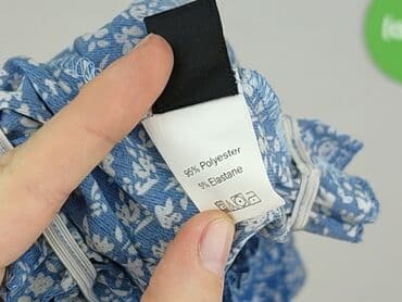 majtki damskie shein: Shein, Top damski, rozmiar M — 5