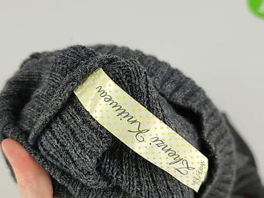 odd future t shirty: Joanna Klimas, Ponczo damskie, rozmiar L — 5